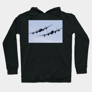 Lancaster Moment Hoodie